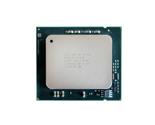 588145-L21 - HP 2.00GHz Octa-Core Xeon X7550 2-Processor Kit