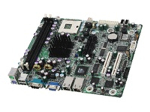 S5207G2N - Tyan Toledo i3100 Socket 479/ Intel 3100/ DDR2/ SATA/ V&2GbE/ Flex ATX Server Motherboard