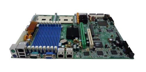 S5351G3NR - tyan SSI CEB Socket 604 Dual CPU E7320 Motherboard