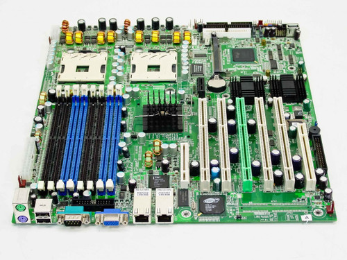 S5360G2NR - tyan Dual Socket PGA-604 16GB SATA Motherboard