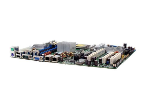S5370G2NR-RS - tyan Dual Xeon DDR2 FB-DIMM PCIe Gigabit Motherboard