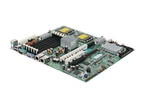 S5372G2NR-LC - tyan Dual Xeon 5000V DDR2 SATA2 2GbE Motherboard