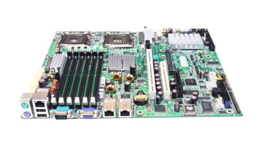 S5372G2NR-LH - tyan Dual-Core Xeon LGA771 SSI CEB Server Motherboard