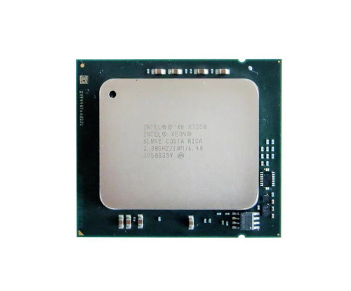 588156-B21 - HPE 2.67GHz 6-Core Xeon X7542 FCLGA1567 Processor