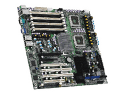 S5393G2NR Tyan Tempest i5400PL (S5393G2NR) Dual LGA771 Xeon/ Intel 5400A/ FB-DIMM/ V&amp;2GbE/ Extended-ATX Server Motherboard