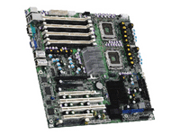 S5393G2NR - tyan Dual LGA771 Intel 5400A Extended-ATX Server Motherboard