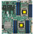 Supermicro X9DRX+-F-B Dual LGA2011 Server Motherboard for Intel C602 DDR3 SATA3 V/2GbE - Proprietary Server Motherboard