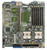 Supermicro X5DPR-IG2+ E-ATX Dual Xeon Server Board, Socket 604, 800MHz FSB, DDR2 SDRAM, 16GB Max, Server Motherboard