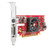HP Radeon HD4550 256MB DDR3 Dual DVI Graphics Card for ProLiant DL360p Gen8 Servers