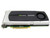 HP nVidia Quadro 5000 Fermi 2.5GB GDDR5 PCI-E GPU - Compatible with ProLiant DL360p Gen8 servers