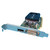 PWG0F - Dell NVIDIA Quadro 600 1GB DDR3 128-Bit DVI/ DisplayPort PCI Express 2 x16 Video Graphics Card