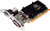 NVIDIA Geforce GT 520 1GB DDR3 PCI Express DVI/VGA Graphics Card for PCs