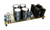 RK2-0627 - HP 110V AC Low Voltage Power Supply Board for Color LaserJet 4700/4730 Printer