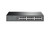 D5684 - Dell PowerConnect 3424 24 x Ports 10/100Base-T Managed Rack-mountable Fast Ethernet Network Switch