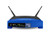 WRT54GL-DE - Linksys 4-Port 2.4GHz IEEE 802.11b / g Wireless-G Broadband Router