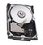 KGXRG - Dell 1TB 7200RPM SAS 6Gb/s Hot-Pluggable 3.5-Inch Hard Drive with Tray for PowerEdge Server