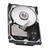 NRVK1 - Dell 1TB 7200RPM SAS 6Gb/s Hot-Pluggable 3.5-Inch Hard Drive with Tray for PowerEdge Server