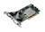 YR863 - Dell Hd2400 Pro 256MB PCI-Express Low Profile Video Graphics Card