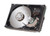 46U3440 - Lenovo 450GB 15000RPM SAS 6Gb/s Hot Swappable 3.5-Inch Hard Drive for RD240