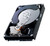 YDRJ4 - Dell 750GB 7200RPM SATA 3Gb/s Hot-Pluggable 32MB Cache 3.5-Inch Hard Drive for PS400E