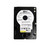 WD2500KSRTL - Western Digital Caviar SE16 250GB 7200RPM SATA 3Gb/s 16MB Cache RoHS 3.5-Inch Hard Drive Kit