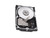 695503-007 - HP 3TB 7200RPM SATA 6Gb/s Hot-Pluggable LFF 3.5-inch Hard Drive with Tray for Gen8/9 ProLiant Server