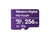 WDD256G1P0A - Western Digital 256GB Flash Memory microSD Memory Card