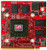 XV825 - Dell ATI Mobility Radeon HD5470 1GB GDDR5 PCI Express Video Graphics Card