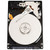 N008F - Dell 160GB 5400RPM SATA 1.5Gb/s 8MB Cache Plug-in Module 2.5-Inch Hard Drive