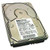 P4621A - HP 72.8GB 10000RPM Ultra-160 SCSI Hot-Pluggable LVD 80-Pin 3.5-Inch Hard Drive