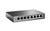 GIGABITXB - Alcatel-Lucent 8 Ports Gigabit Ethernet Switch Xb CPCI