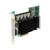0C6MFN - Dell PERC H310 8-Ports SAS 6GB/s PCI Express 2.0 x8 RAID Controller Card for PowerEdge R320/M820/T620