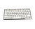 Dell Latitude 5580 Keyboard Bezel Trim Plastic 0243X8 Lattice Design