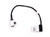 Dell DC Power Input Jack with Cable for Inspiron 15 3573 laptop - replacement part - compatible with Dell laptops