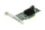 Dell Lsi Logic 9271-8I 8Port SAS SATA Host Bus Adapter for ProLiant DL360p Gen8 servers