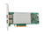 DELL 0NV5DW Dual-port 10gbe Base-t Ethernet Network Adapter for ProLiant DL360p Gen8 Servers