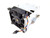 Dell CPU Heatsink and Fan Assembly for Optiplex 980 SFF - 0R505R - Compatible with Optiplex 980 SFF desktop computers