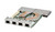 Dell Qlogic Fastlinq QL41164 10Gbps Quad Port RJ45 CNA RNDC for 0X1TD1 Servers