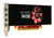 Dell AMD Firepro W4100 2GB Full Height 4x Mini Displayport Graphics Card for ProLiant DL360p Gen8 Servers