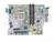 Dell Optiplex 5080 XE3 SFF DDR4 Dual Desktop Motherboard for Dell Optiplex 5080 XE3 SFF desktop computers