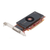 ATI FirePro 2450 512MB GDDR3 PCIe 2.0 x16 Low Profile Video Card for Workstations