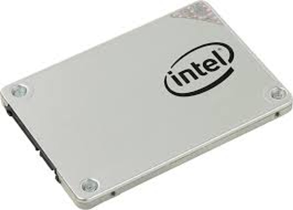 Intel 540s Ssdsc2kw480h6x1 480 Gb Solid State Drive - 2.5