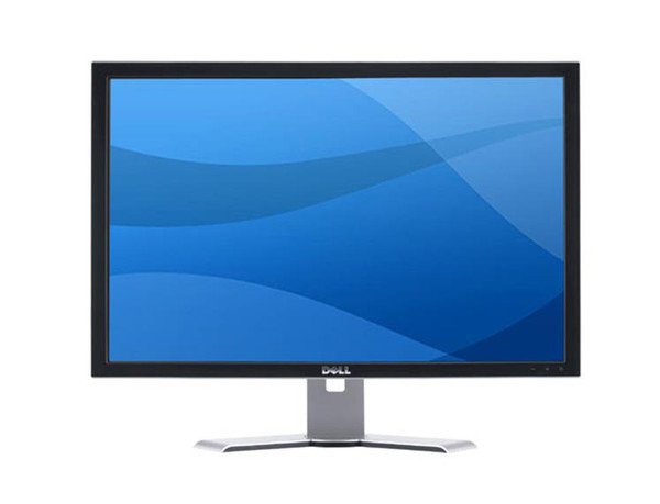 Dell 3007WFPt Ultrasharp 30-Inch LCD Monitor