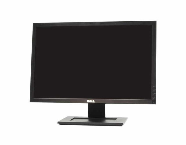 ディスプレイ・モニター本体 DELL E2209W Dell E2209WC 22-Inch WideScreen LCD Monitor DVI-D/VGA HD-15 Stand