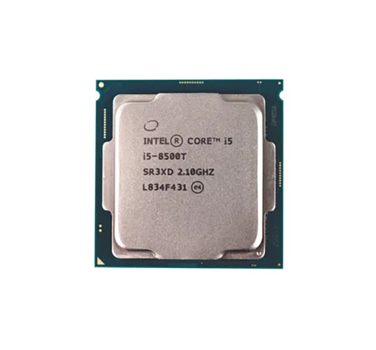 Intel Core i5-8500 CPU 2個セット Intel Core i5-8500 CPU 2個セット