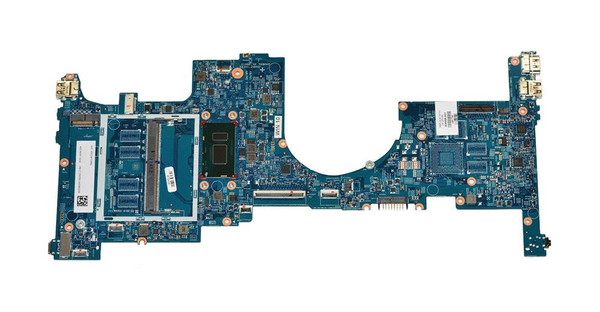 HP 934998-601 System Board (Motherboard) for Envy X360