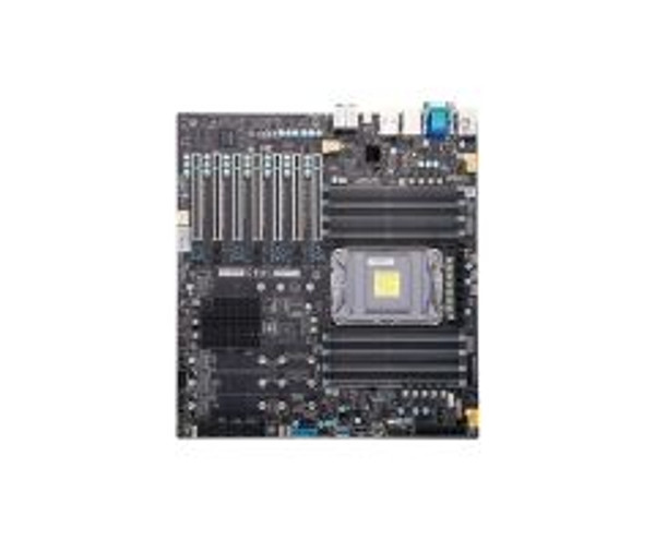 X12SPA-TF - Supermicro E-ATX Intel C621A/Xeon W3300/Xeon Scalable