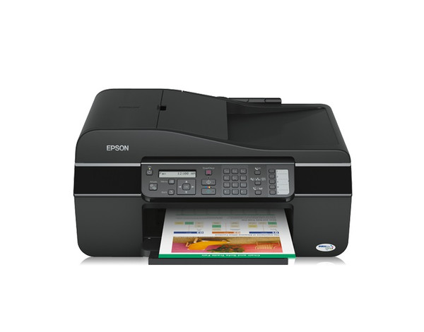 Epson Stylus NX300 Color Multifunction Printer C362A - Buy Now
