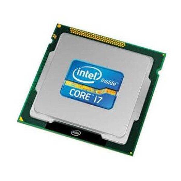 Intel Core i7 4771 - 3.5 GHz - 4 cores - 8 threads - 8 MB cache - LGA1150  Socket - OEM