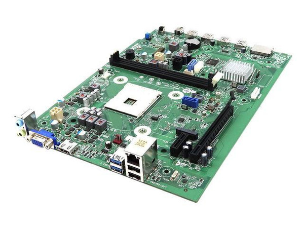 l56021 604 HP Motherboard Assembly Erica5 AMD Renoir